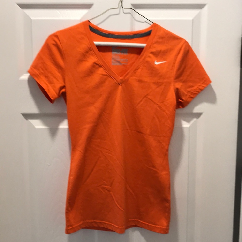 Nike Dri-Fit Womens Shirt